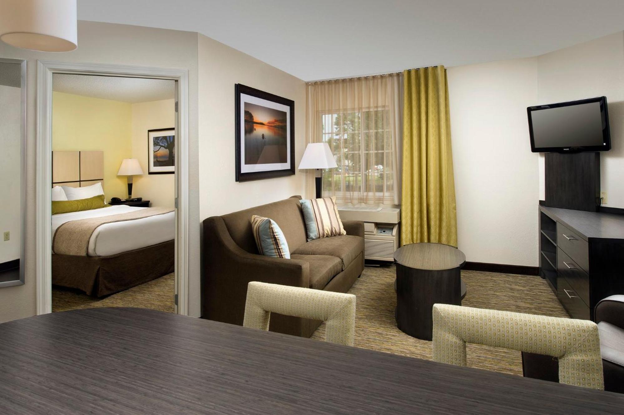 Candlewood - South By Ihg Richmond