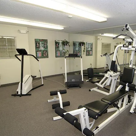 Candlewood Suites Richmond - South By Ihg 