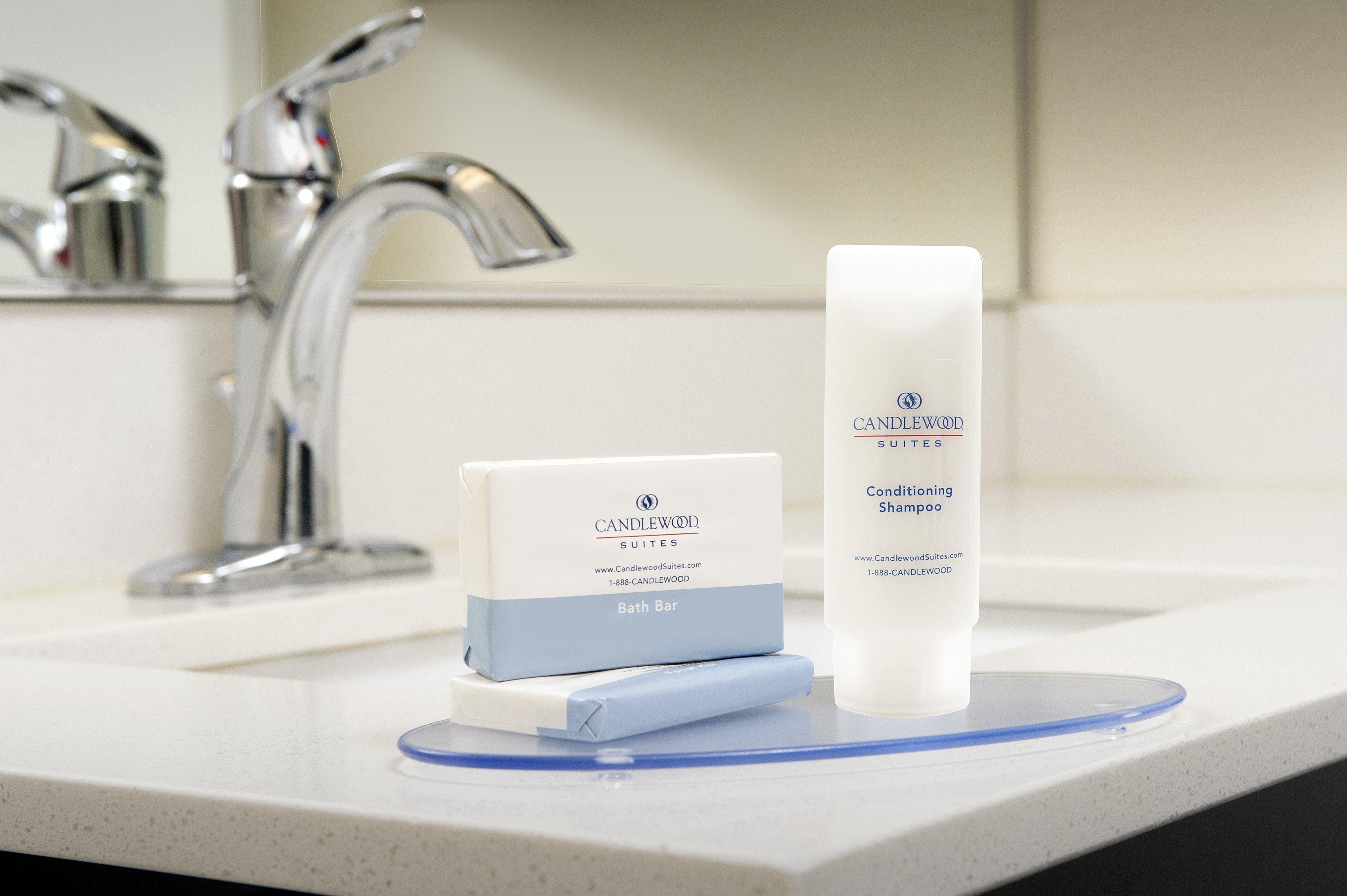 Candlewood - South By Ihg Richmond
